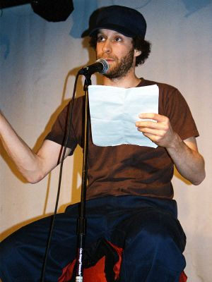 Jon Glaser